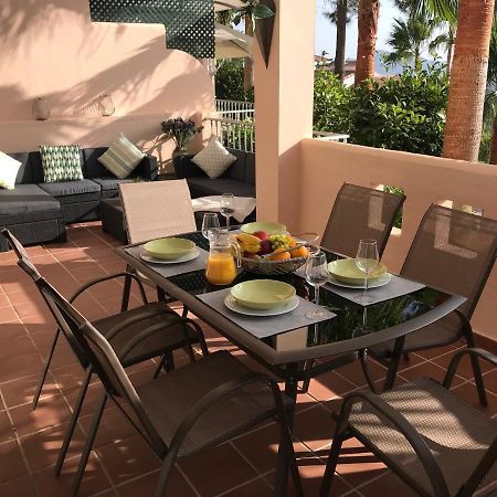 Townhouse - Alhaurin Golf Resort Малага Екстер'єр фото