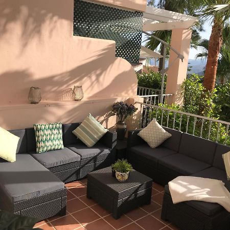 Townhouse - Alhaurin Golf Resort Малага Екстер'єр фото