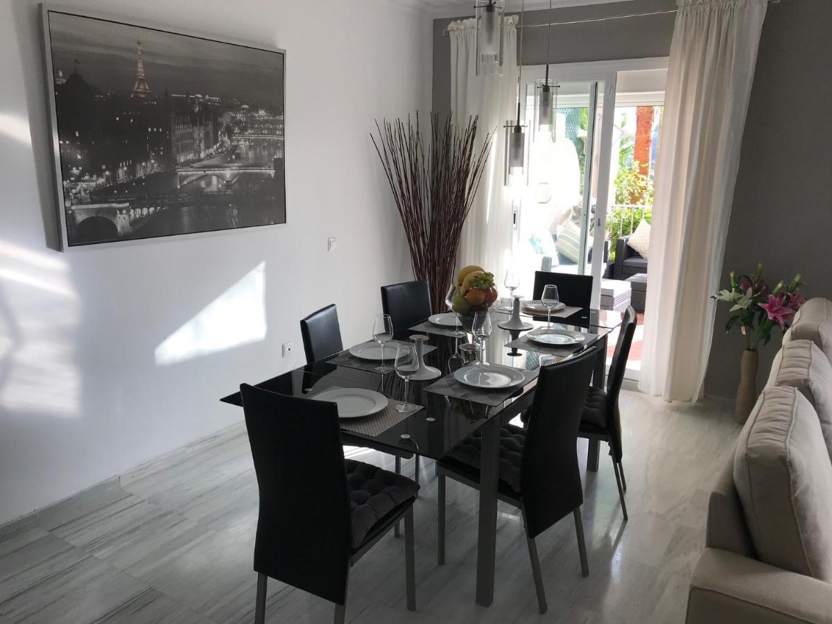 Townhouse - Alhaurin Golf Resort Малага Екстер'єр фото