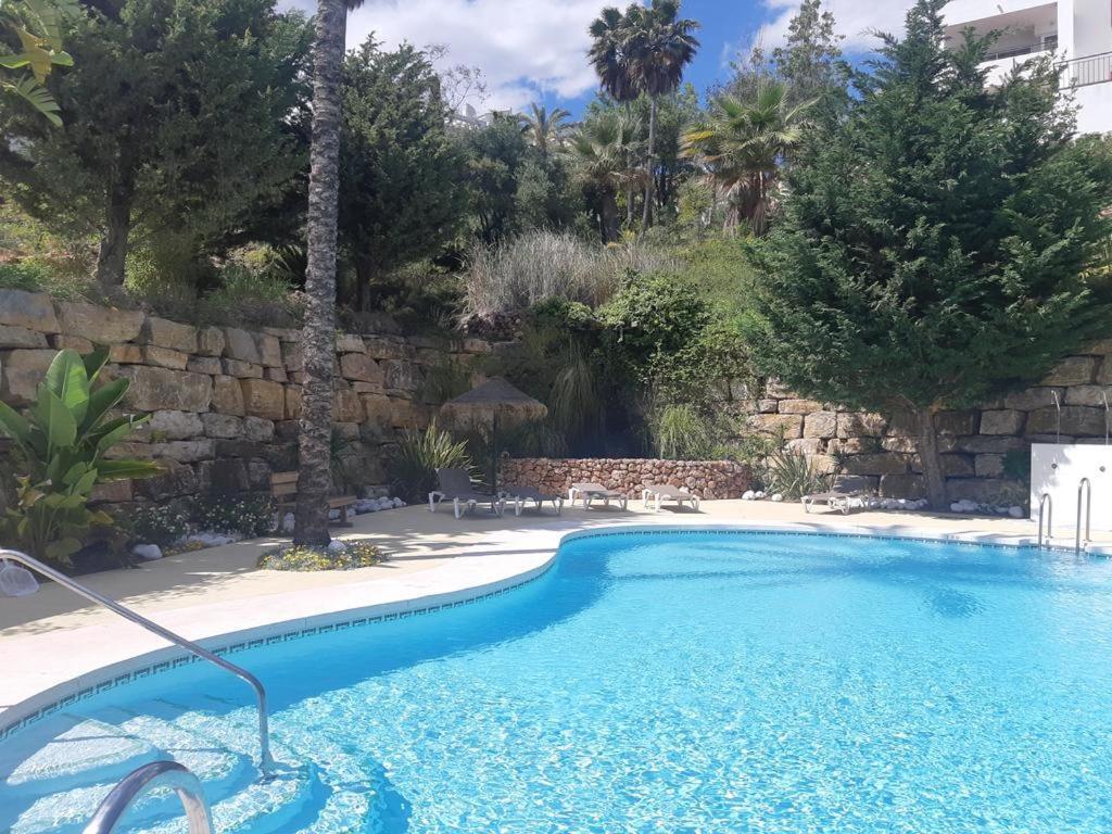 Townhouse - Alhaurin Golf Resort Малага Екстер'єр фото