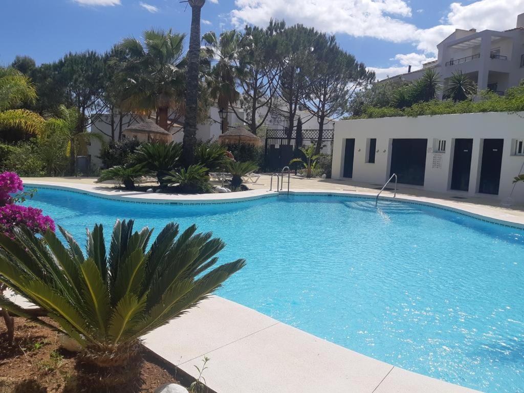 Townhouse - Alhaurin Golf Resort Малага Екстер'єр фото