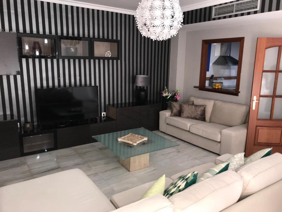 Townhouse - Alhaurin Golf Resort Малага Екстер'єр фото
