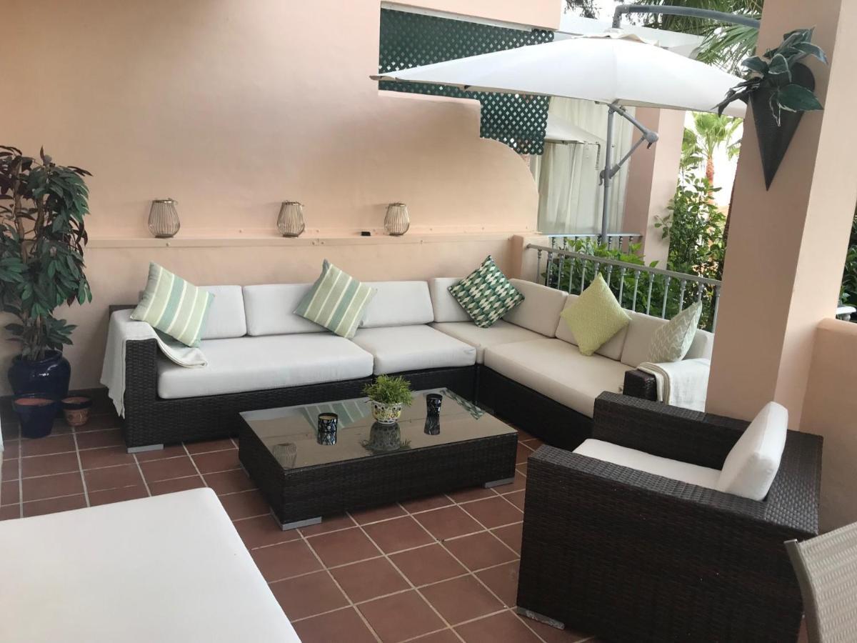 Townhouse - Alhaurin Golf Resort Малага Екстер'єр фото