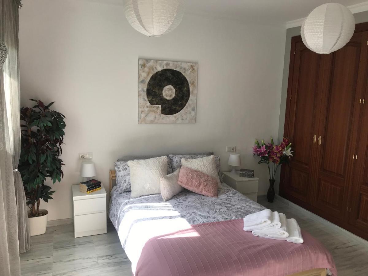 Townhouse - Alhaurin Golf Resort Малага Екстер'єр фото