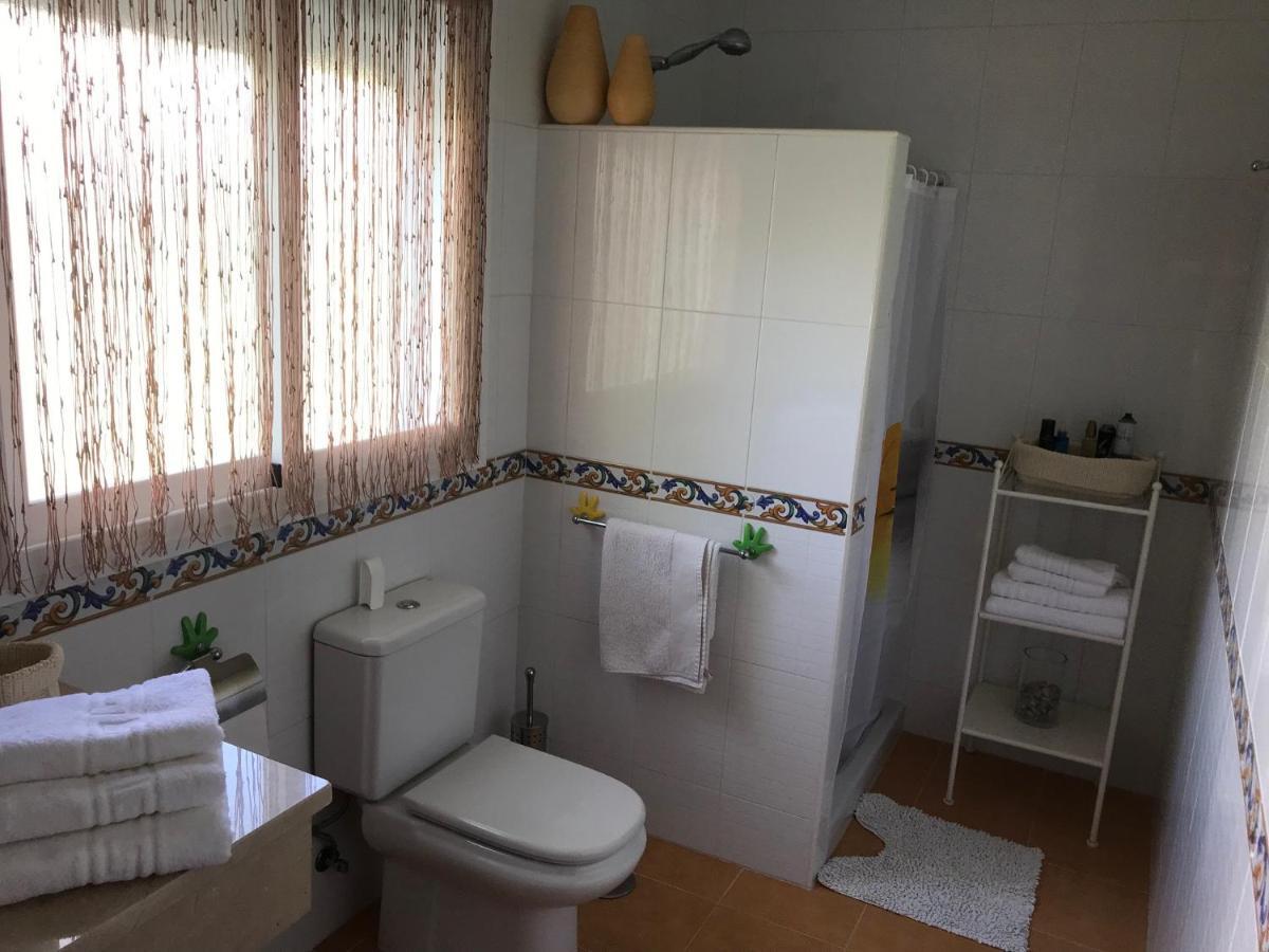 Townhouse - Alhaurin Golf Resort Малага Екстер'єр фото