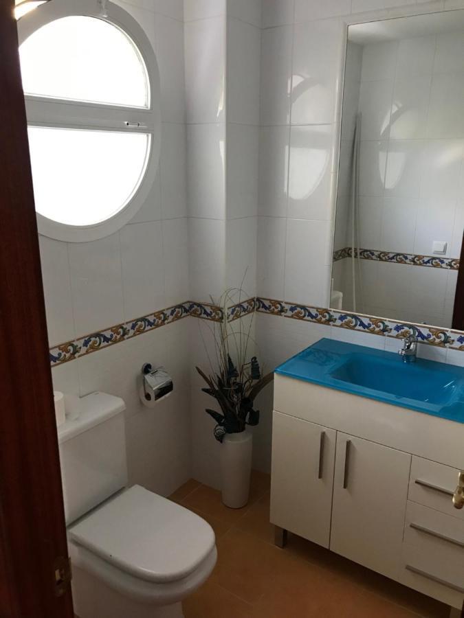 Townhouse - Alhaurin Golf Resort Малага Екстер'єр фото