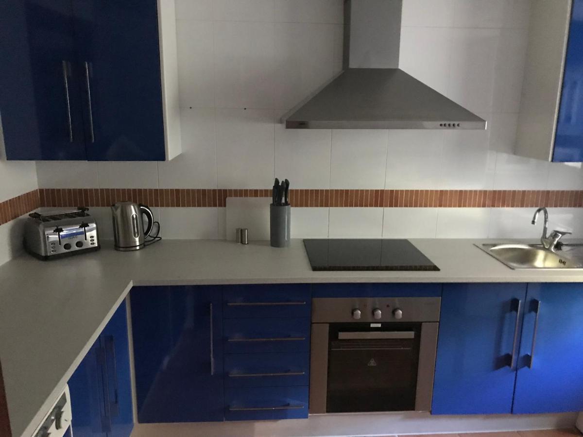 Townhouse - Alhaurin Golf Resort Малага Екстер'єр фото