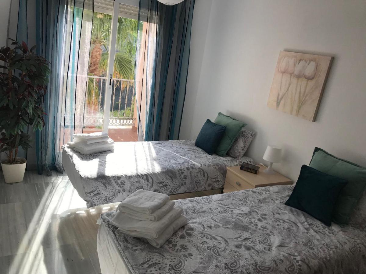 Townhouse - Alhaurin Golf Resort Малага Екстер'єр фото