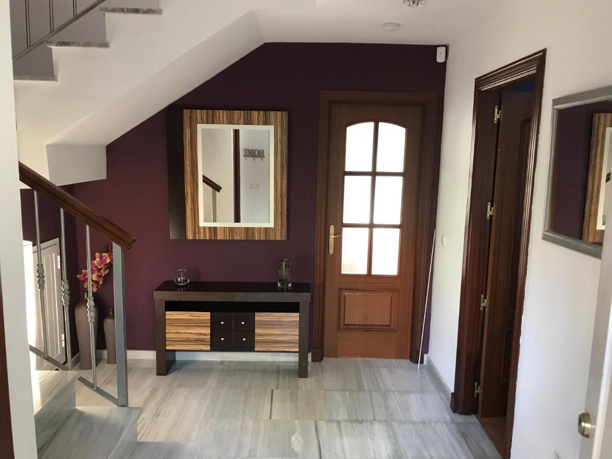 Townhouse - Alhaurin Golf Resort Малага Екстер'єр фото