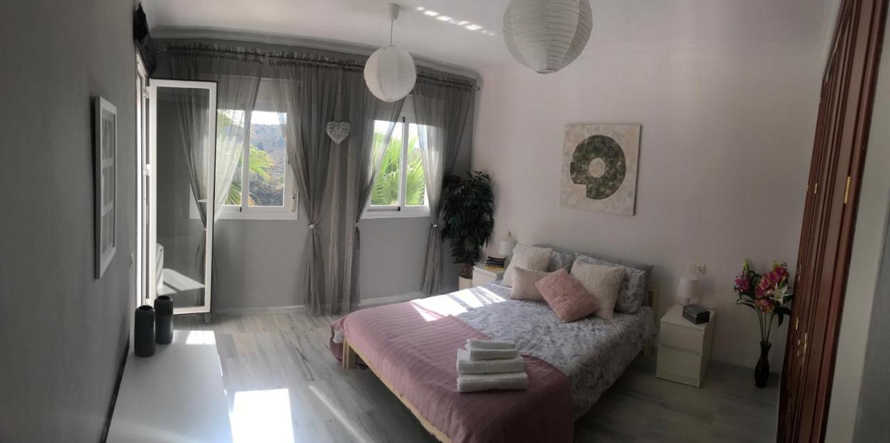 Townhouse - Alhaurin Golf Resort Малага Екстер'єр фото