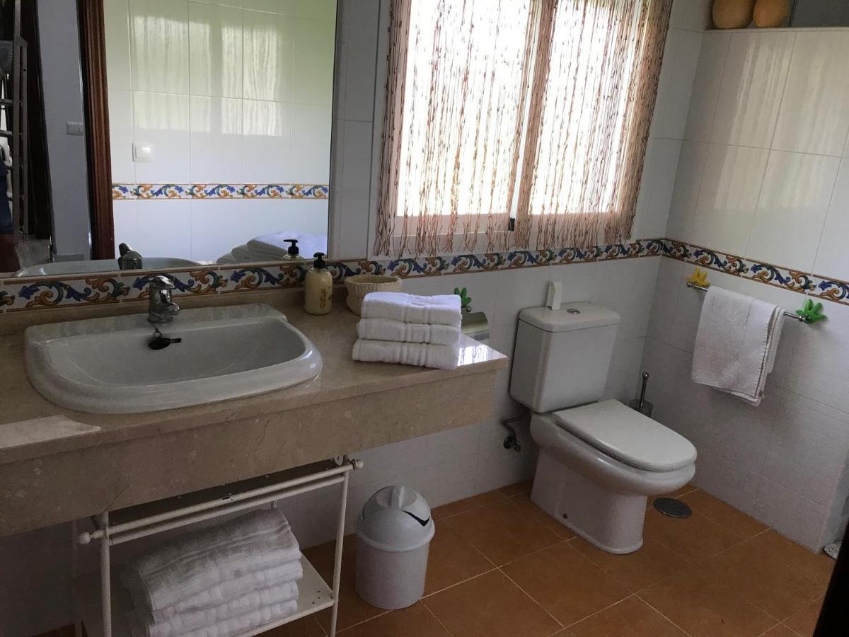 Townhouse - Alhaurin Golf Resort Малага Екстер'єр фото