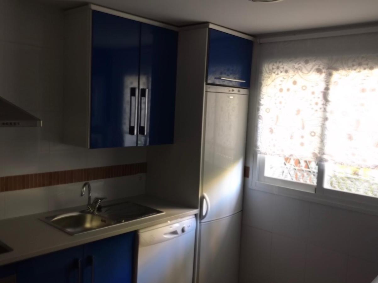 Townhouse - Alhaurin Golf Resort Малага Екстер'єр фото