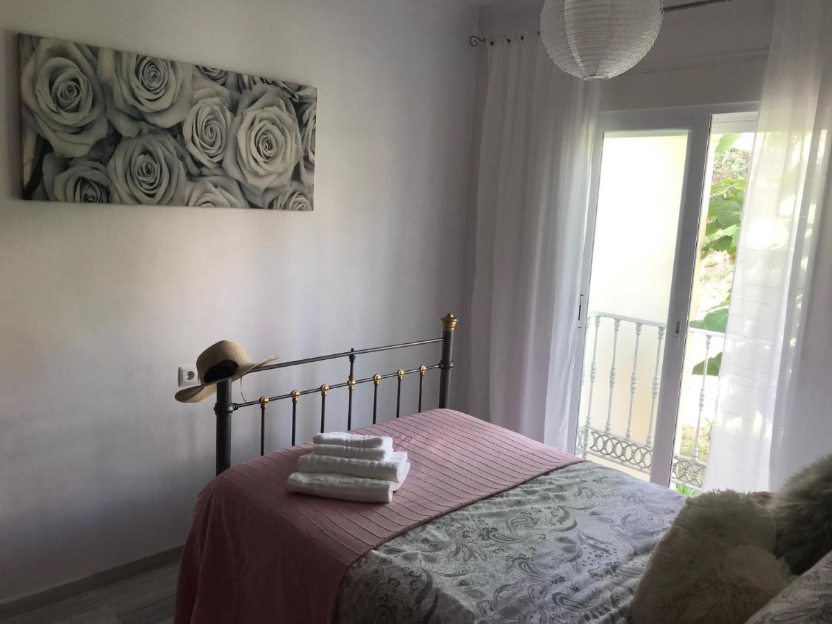 Townhouse - Alhaurin Golf Resort Малага Екстер'єр фото