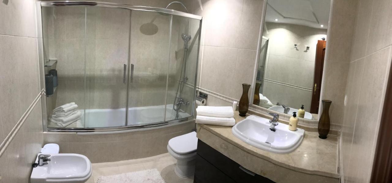 Townhouse - Alhaurin Golf Resort Малага Екстер'єр фото