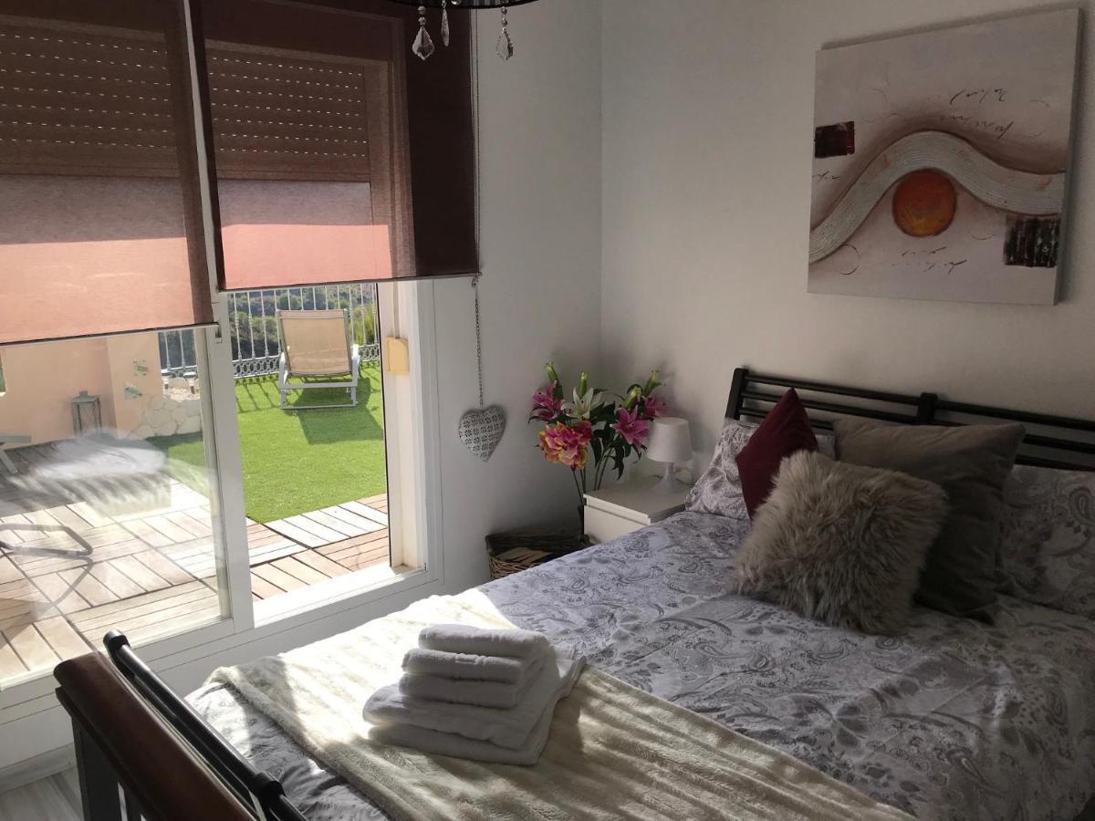 Townhouse - Alhaurin Golf Resort Малага Екстер'єр фото